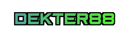DEKTER88 Logo